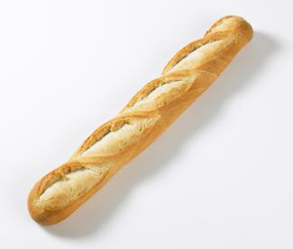 french and parisian baguettes